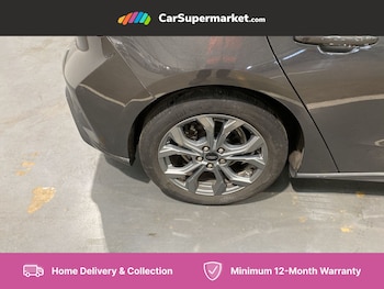Used Ford Focus 2023 for sale - 75834651: Photo