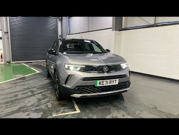 Used Vauxhall Mokka 2022 for sale - 78807128: Photo