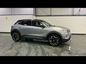 Used Vauxhall Mokka 2022 for sale - 78807128: Photo