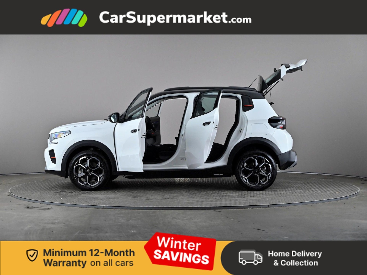 Used Citroen C3 2025 for sale - 77056223: Photo 10