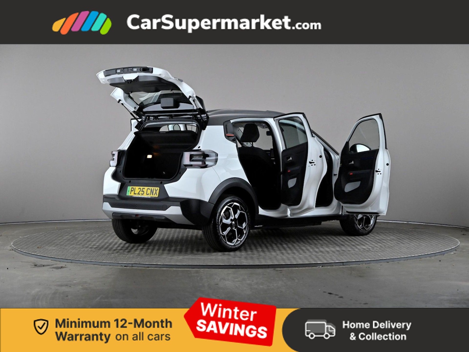 Used Citroen C3 2025 for sale - 77056223: Photo 13