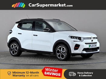 2025 - 83kW Plus 44kWh 5dr Auto