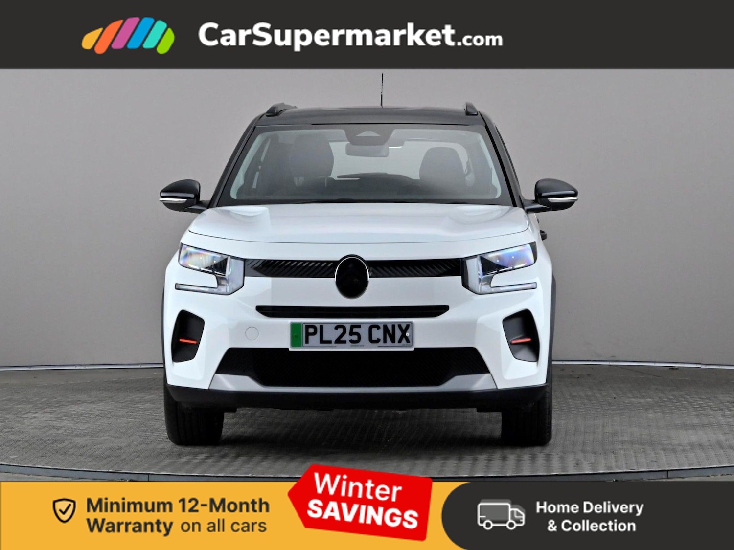 Used Citroen C3 2025 for sale - 77056223: Photo 2