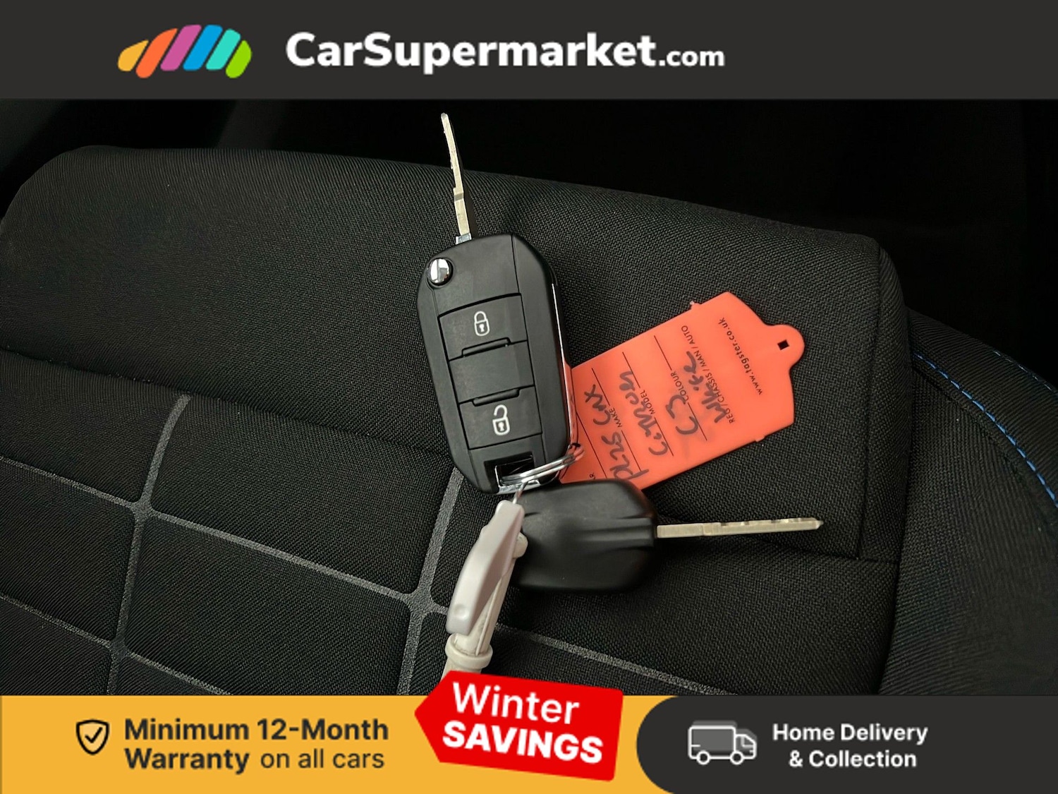 Used Citroen C3 2025 for sale - 77056223: Photo 24