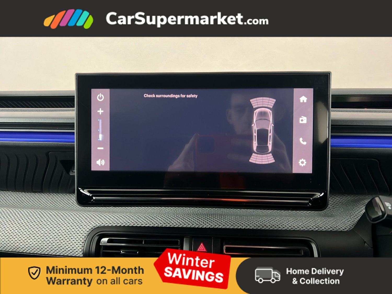 Used Citroen C3 2025 for sale - 77056223: Photo 27