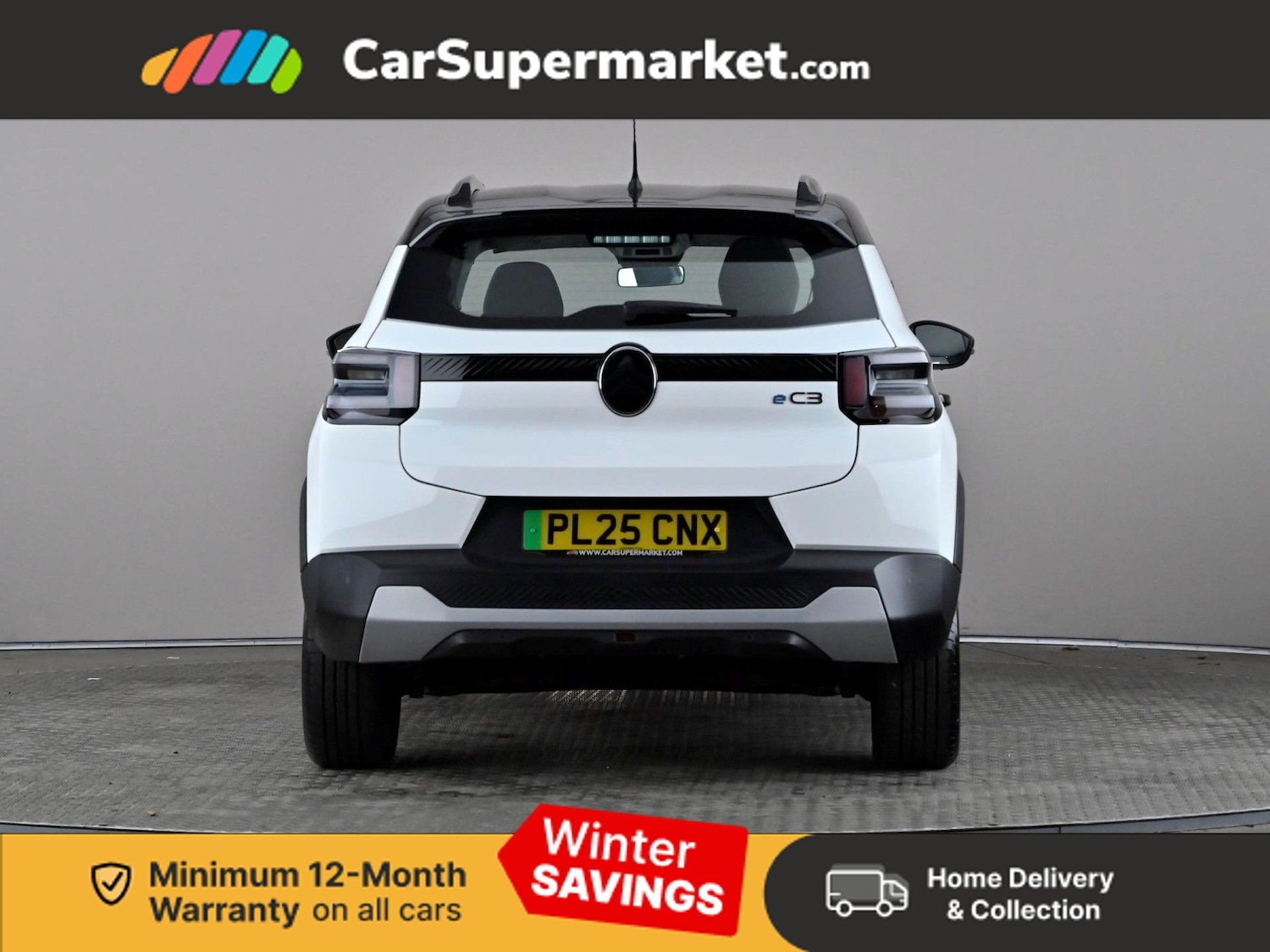 Used Citroen C3 2025 for sale - 77056223: Photo 6