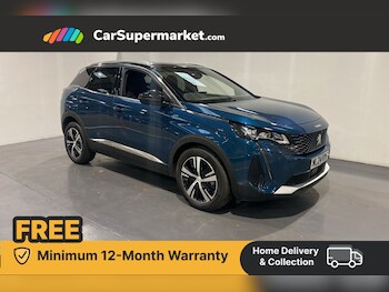 Used Peugeot 3008 2024 for sale - 76469170: Photo