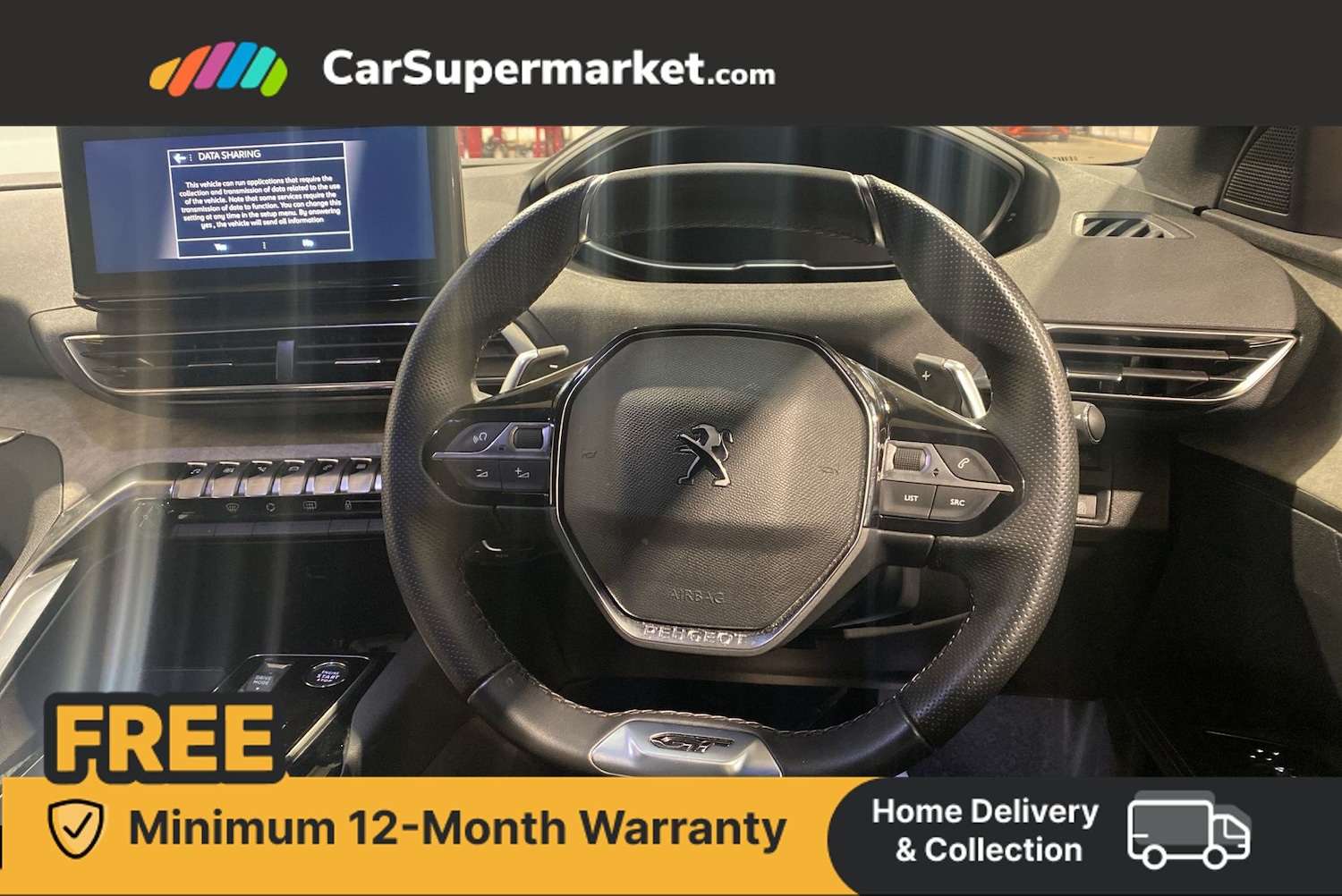 Used Peugeot 3008 2024 for sale - 76469170: Photo 2