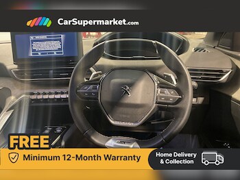 Used Peugeot 3008 2024 for sale - 76469170: Photo