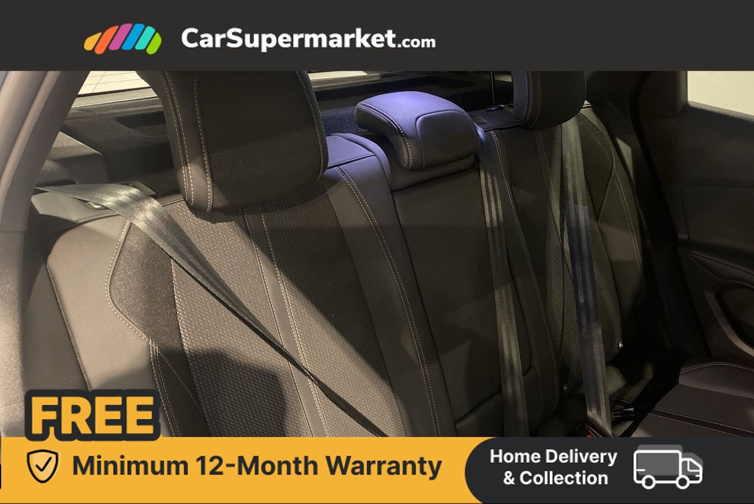 Used Peugeot 3008 2024 for sale - 76469170: Photo 3