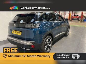 Used Peugeot 3008 2024 for sale - 76469170: Photo