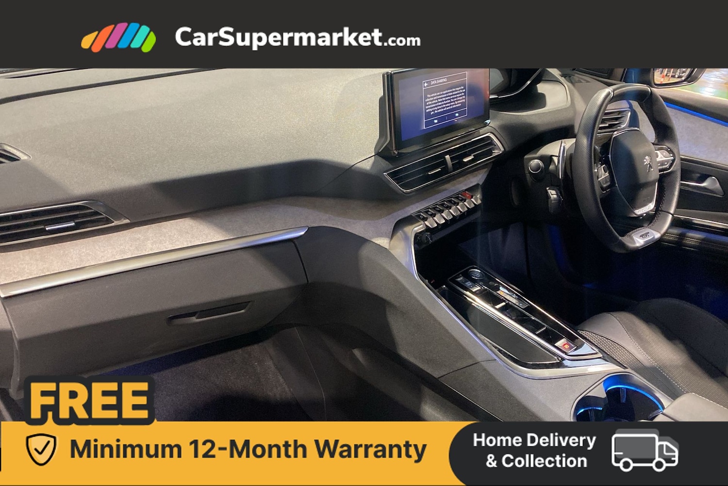 Used Peugeot 3008 2024 for sale - 76469170: Photo 5