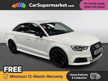 Audi A3 feature image