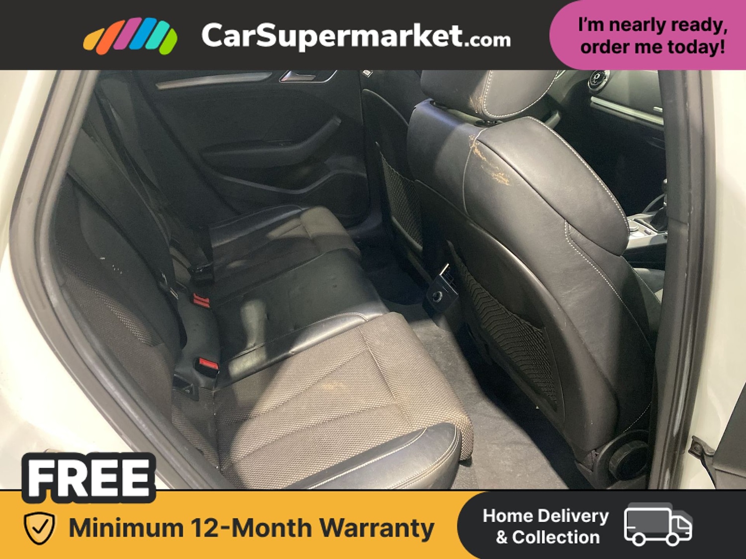 Used Audi A3 2018 for sale - 77849197: Photo 5