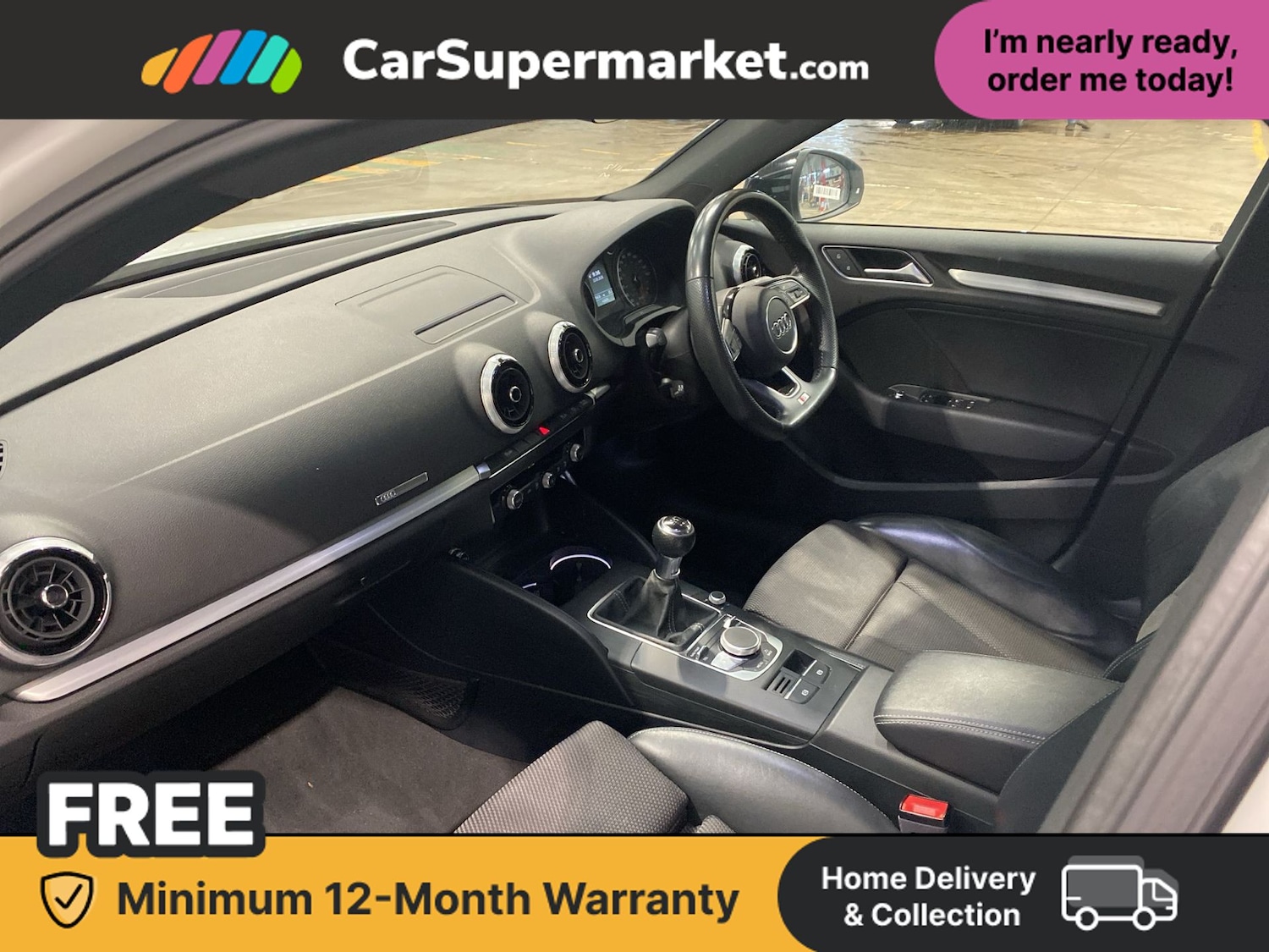 Used Audi A3 2018 for sale - 77849197: Photo 6