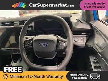 Used Ford Puma 2025 for sale - 77631434: Photo