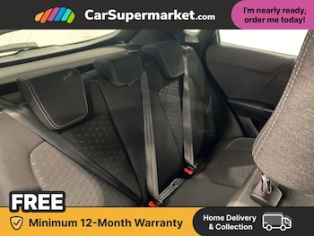 Used Ford Puma 2025 for sale - 77631434: Photo