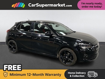 Used Vauxhall Corsa 2023 for sale - 77989652: Photo