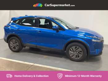 2022 - 1.3 DiG-T MH Acenta Premium 5-Door