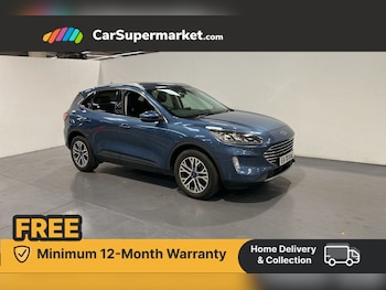 Used Ford Kuga 2020 for sale - 76476113: Photo