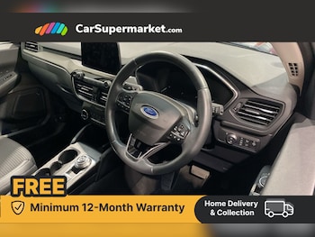 Used Ford Kuga 2020 for sale - 76476113: Photo