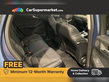 Used Ford Kuga 2020 for sale - 76476113: Photo