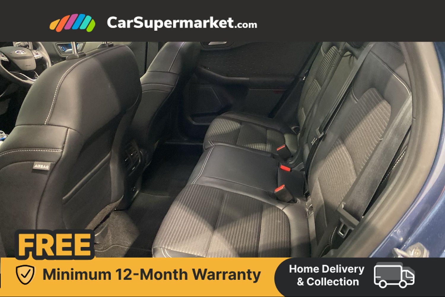 Used Ford Kuga 2020 for sale - 76476113: Photo 5