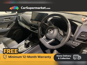 Used Nissan Qashqai 2022 for sale - 76310974: Photo 2