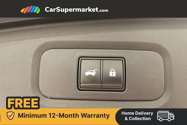 Used Nissan Qashqai 2022 for sale - 76310974: Photo 4