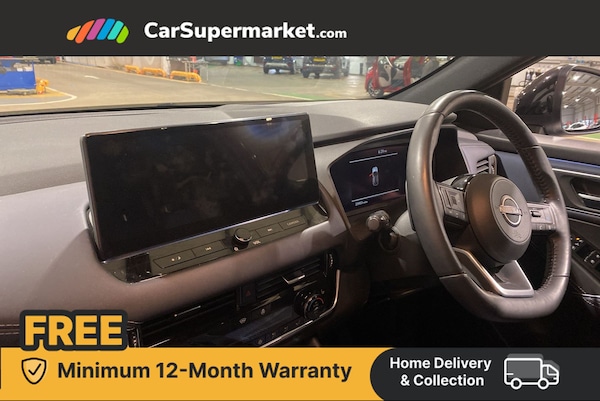 Used Nissan Qashqai 2022 for sale - 76310974: Photo 6
