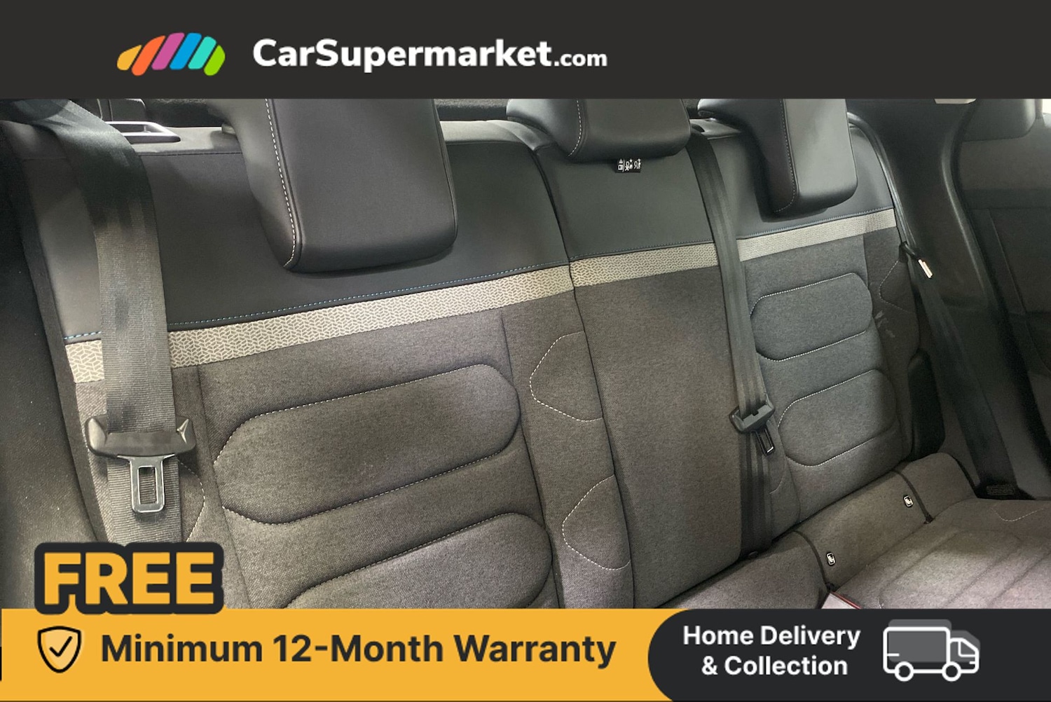Used Citroen C4 2023 for sale - 76368629: Photo 6