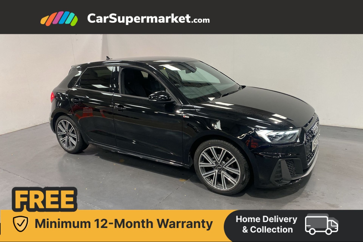 Used Audi A1 2024 for sale - 76509217: Photo 1