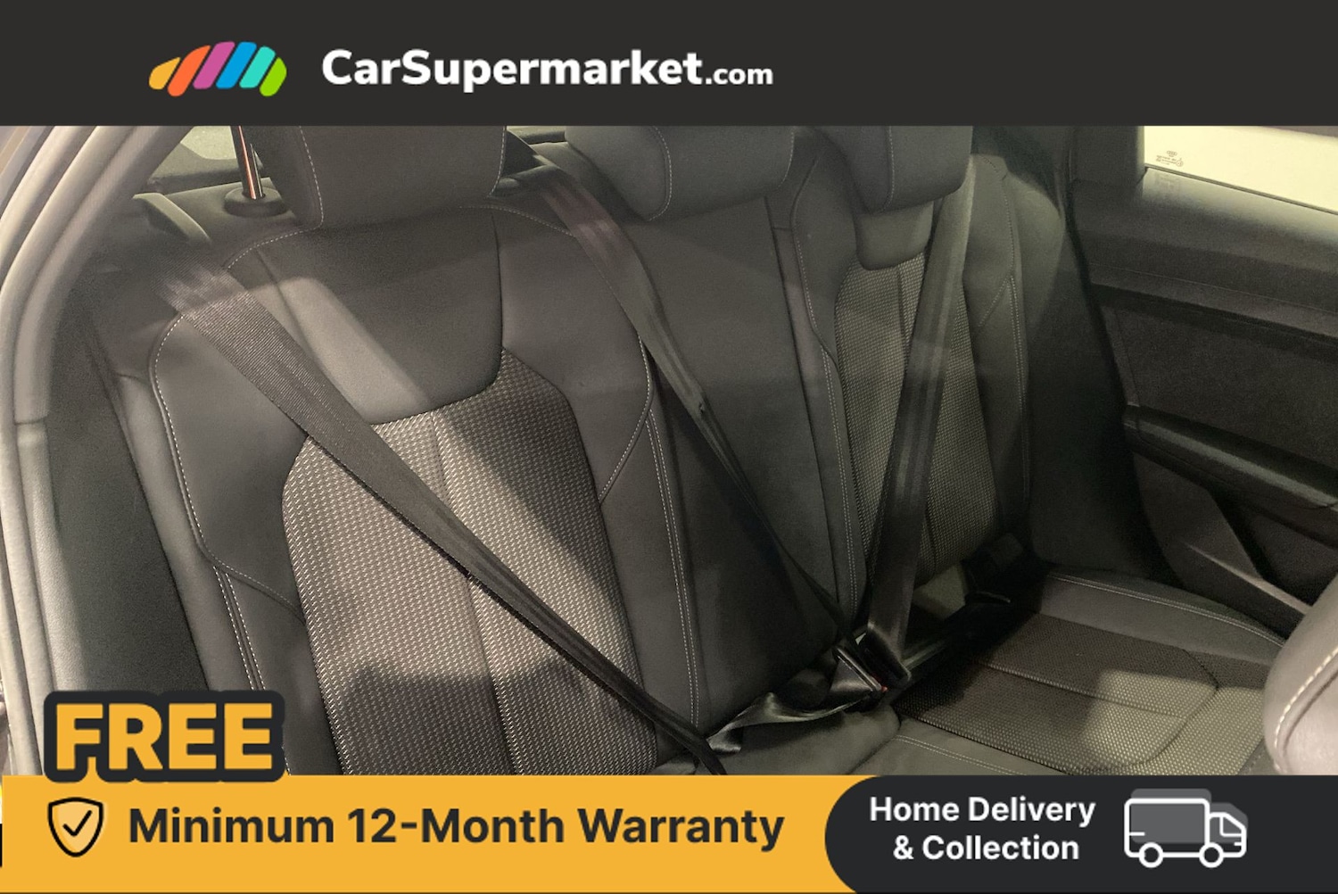 Used Audi A1 2024 for sale - 76509217: Photo 3