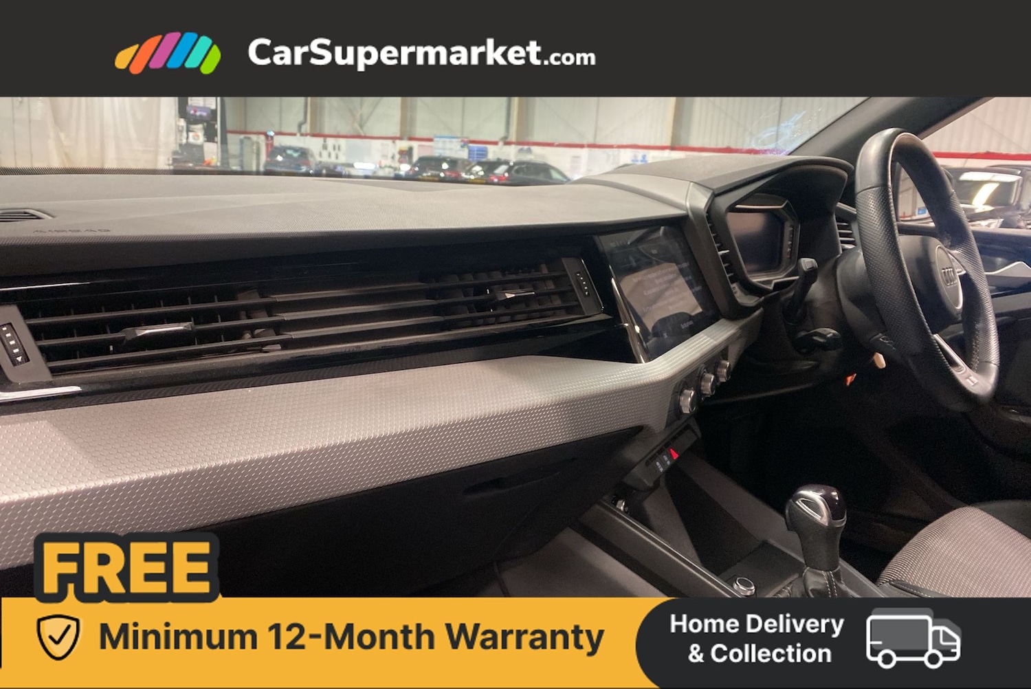 Used Audi A1 2024 for sale - 76509217: Photo 5