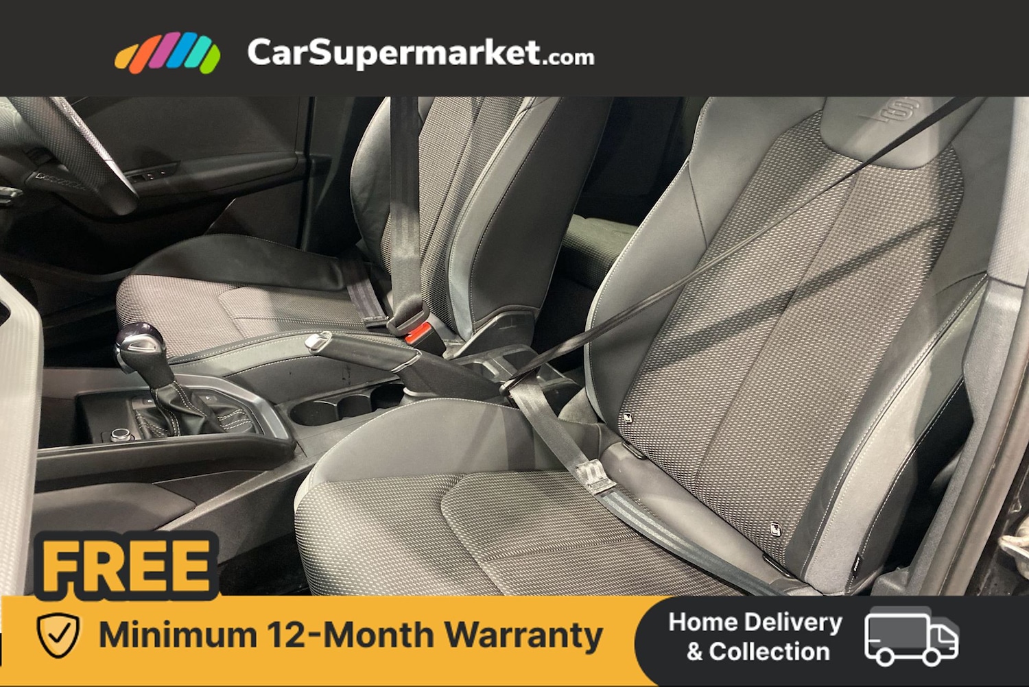 Used Audi A1 2024 for sale - 76509217: Photo 6