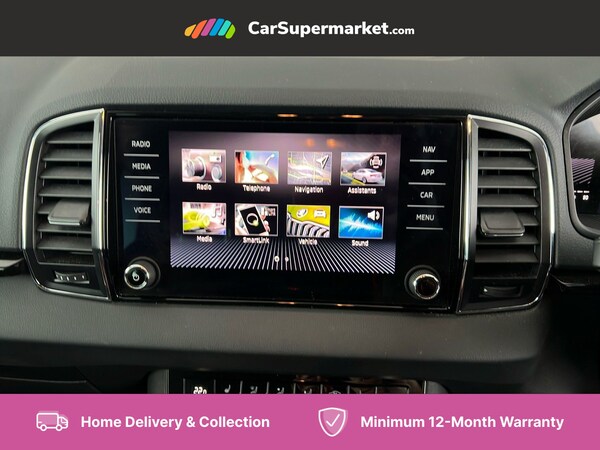 Used Skoda Karoq 2022 for sale - 76194147: Photo 10