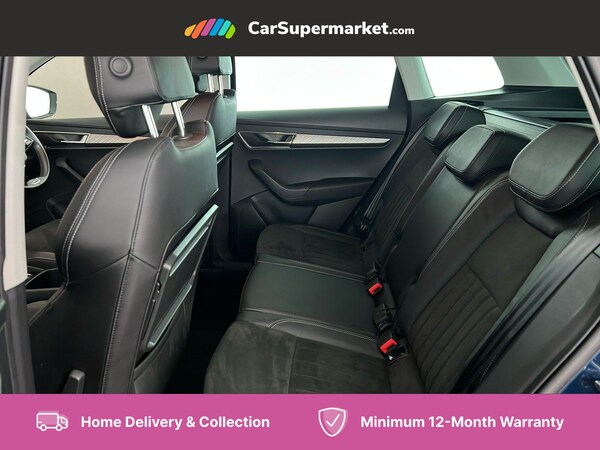 Used Skoda Karoq 2022 for sale - 76194147: Photo 12