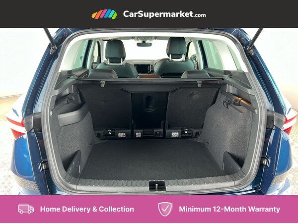 Used Skoda Karoq 2022 for sale - 76194147: Photo 15