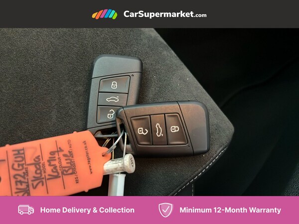 Used Skoda Karoq 2022 for sale - 76194147: Photo 16