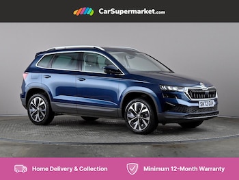 Skoda - Karoq