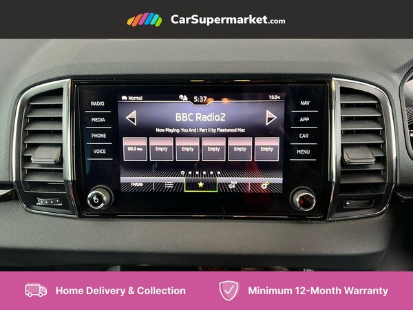 Used Skoda Karoq 2022 for sale - 76194147: Photo 20