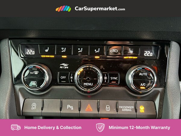 Used Skoda Karoq 2022 for sale - 76194147: Photo 21