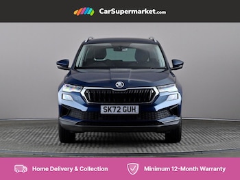 Used Skoda Karoq 2022 for sale - 76194147: Photo 2