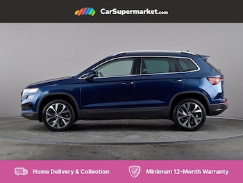 Used Skoda Karoq 2022 for sale - 76194147: Photo 3
