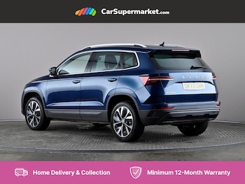 Used Skoda Karoq 2022 for sale - 76194147: Photo 4
