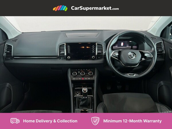 Used Skoda Karoq 2022 for sale - 76194147: Photo 7