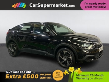 Citroen C4 feature image