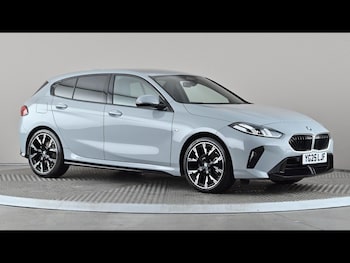 Used BMW 1 Series 2025 for sale - 79251453: Photo