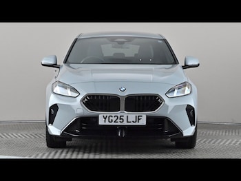 Used BMW 1 Series 2025 for sale - 79251453: Photo