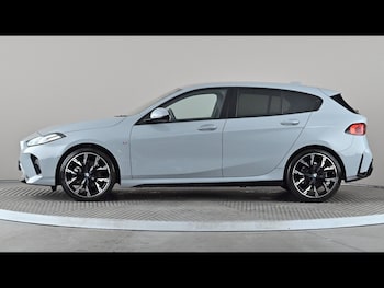 Used BMW 1 Series 2025 for sale - 79251453: Photo